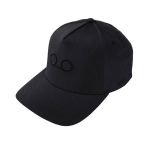 Runner Cap (Black)