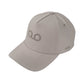 Runner Cap (Taupe)