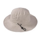 Casmper Bucket Hat (Taupe)