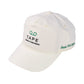 Mac Cap (White)