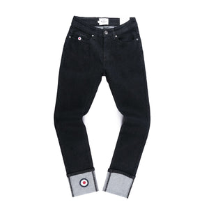 Target Turn Slim Jeans (Black)
