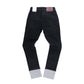 Target Turn Slim Jeans (Black)
