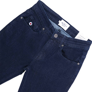 Target Turn Slim Jeans (Blue)