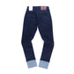 Target Turn Slim Jeans (Blue)
