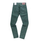 Wax Coated Jeans (Army)