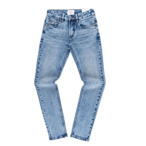 Sand Slim Jeans (Blue)