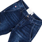 Jones Cargo Slim Jeans (Dark Blue)