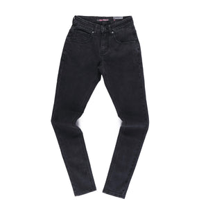 Hulk Skinny Jeans (Black)