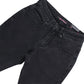 Hulk Skinny Jeans (Black)