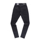Hulk Skinny Jeans (Black)
