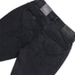 Hulk Skinny Jeans (Black)