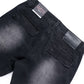 Leon Skinny Jeans (Black)