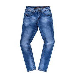 Rory Skinny Jeans (Blue)