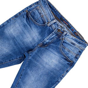 Rory Skinny Jeans (Blue)