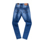 Rory Skinny Jeans (Blue)