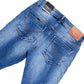 Rory Skinny Jeans (Blue)