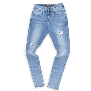 Hawk Skinny Jeans (Blue)