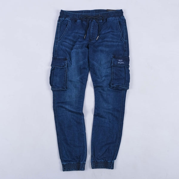 Bellot Jeans (Blue)