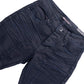 Riply Slim Fit Wax Jeans (Dark Ink)