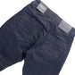 Riply Slim Fit Wax Jeans (Dark Ink)
