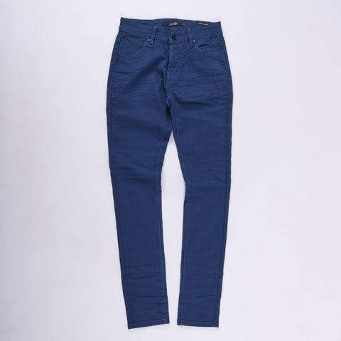 Root Skinny Jeans (Electric)