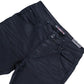Root Wax Skinny Jeans (Black)