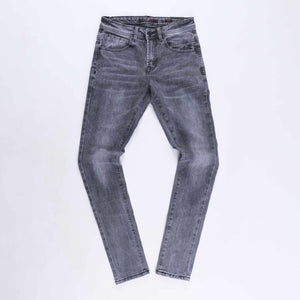 Rory Skinny Jeans (Charcoal)