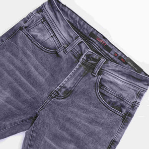 Rory Skinny Jeans (Charcoal)