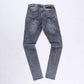 Rory Skinny Jeans (Charcoal)