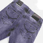 Rory Skinny Jeans (Charcoal)