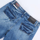Prague Cargo Regular Jeans (Blue)