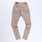 Sadie Skinny Jeans (Sand)