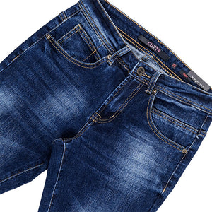 Rory Skinny Jeans (Dark Blue)