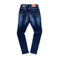 Rory Skinny Jeans (Dark Blue)