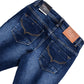 Rory Skinny Jeans (Dark Blue)