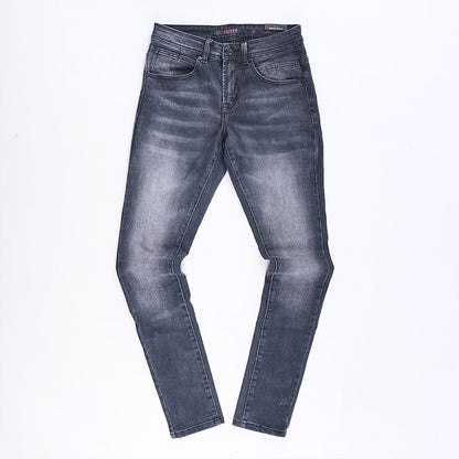 Rory Skinny Jeans (Black)