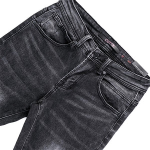 Rory Skinny Jeans (Black)