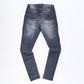 Rory Skinny Jeans (Black)