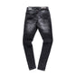 Rory Skinny Jeans (Black)