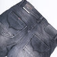 Rory Skinny Jeans (Black)
