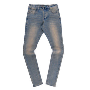 Santana Skinny Jeans (Dirty Wash)