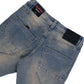 Santana Skinny Jeans (Dirty Wash)