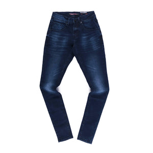 Hulk Skinny Jeans (Blue)