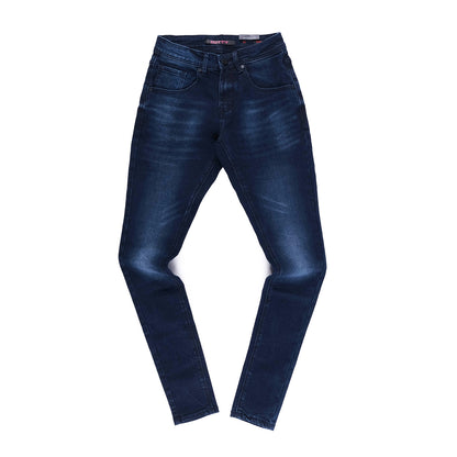Hulk Skinny Jeans (Blue)