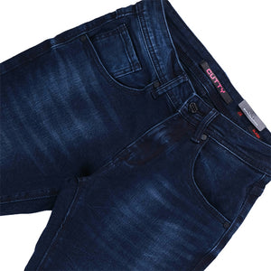 Hulk Skinny Jeans (Blue)