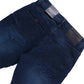 Hulk Skinny Jeans (Blue)