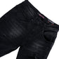 Jett Skinny Jeans (Black)