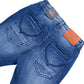 Jett Skinny Jeans (Blue)