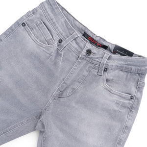 Bobby Skinny Jeans (Grey)