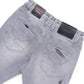 Bobby Skinny Jeans (Grey)
